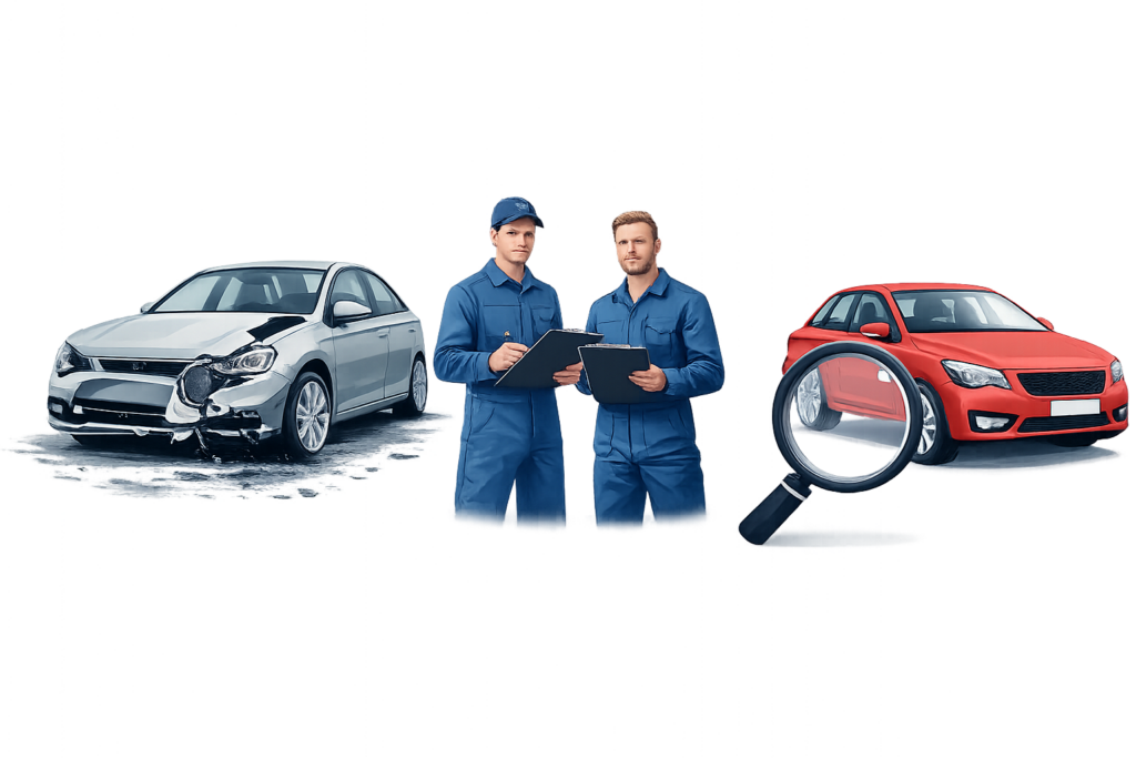 Kfz Prüfstelle Salzgitter